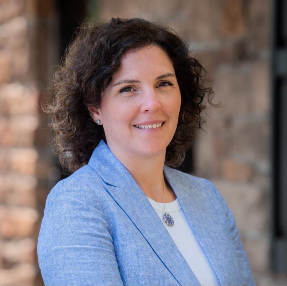 Gina Knorr 2026